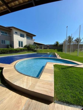 Casa a 5min do Beach Park